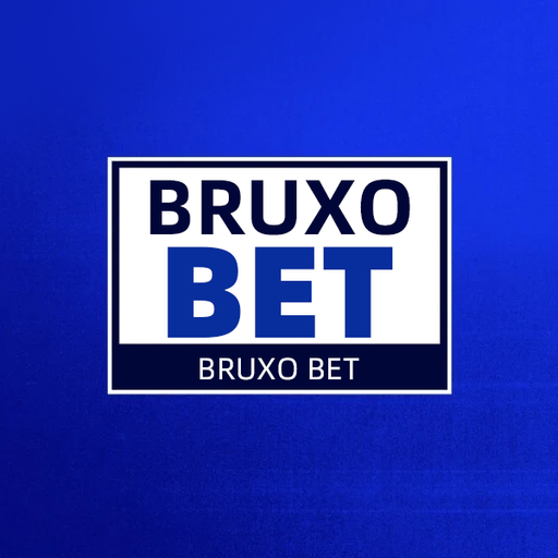 Bruxo Bet Logo